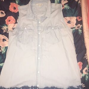 ❗️LAST CHANCE❗️Calvin Klein Top